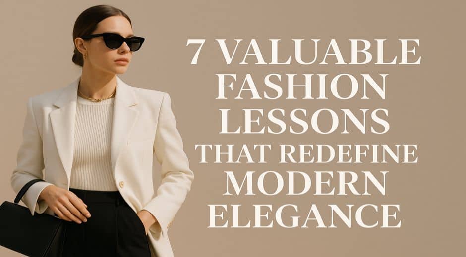 Elegance