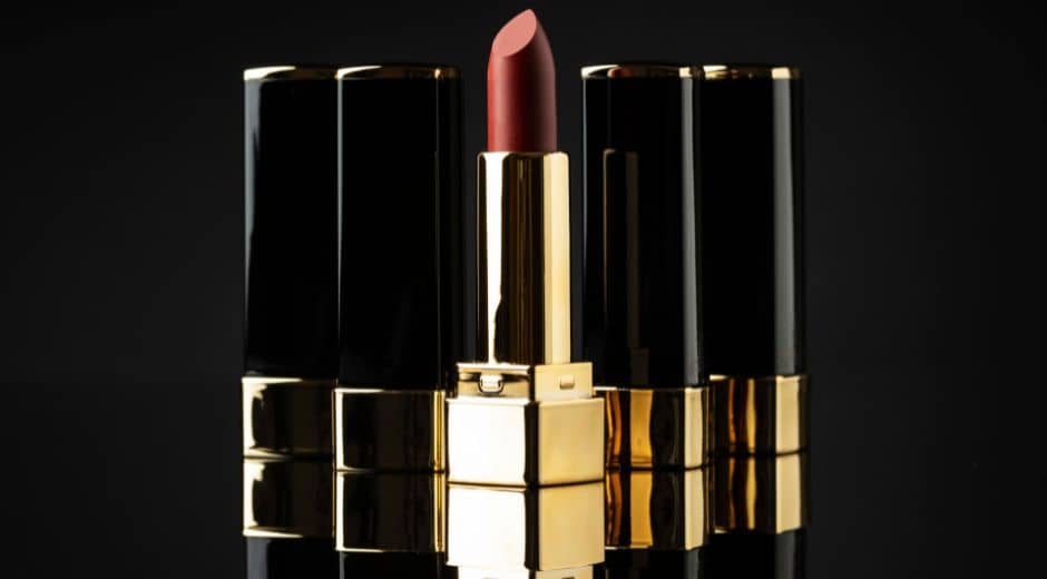 Beyond the Lipstick