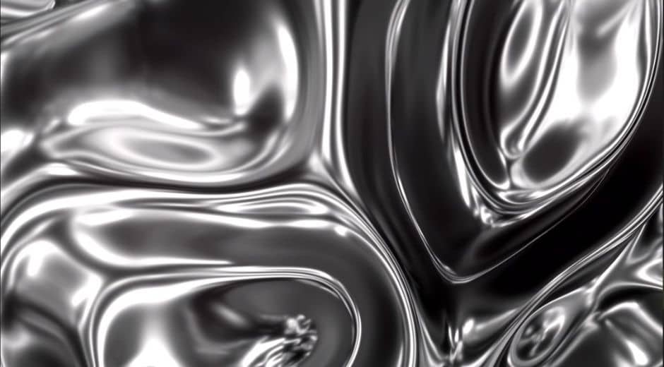 The Chrome Era