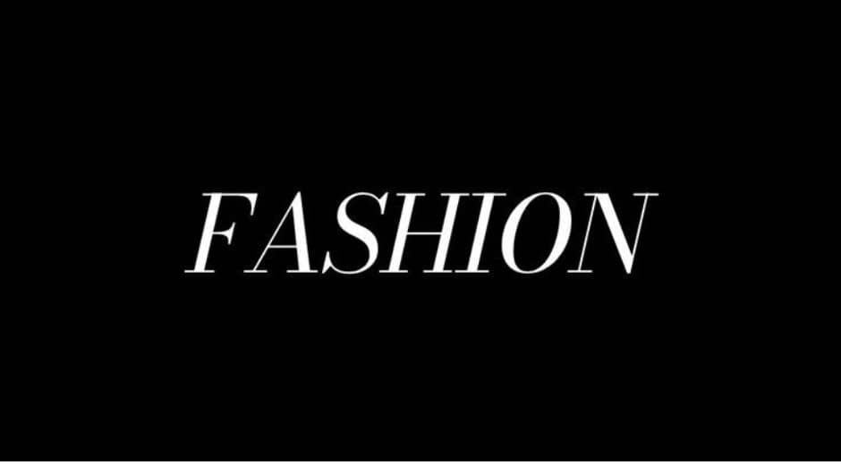 Fashion