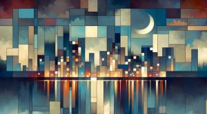 Quiet confidence style