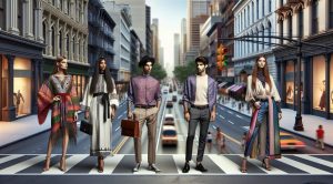 Elevated Street Style