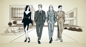 Timeless Modern Looks