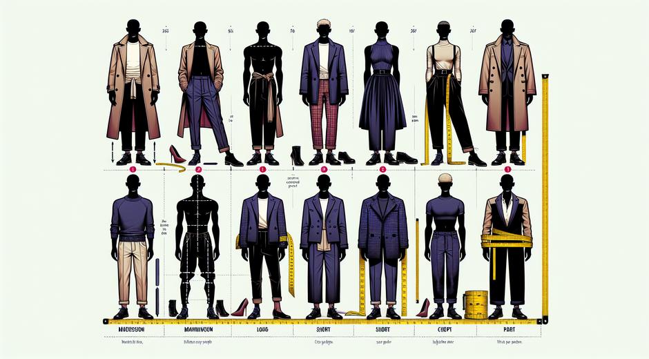 Style Proportion Tips