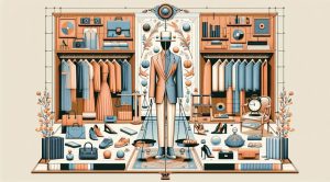 Modern Fashion Balance