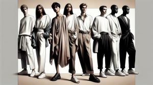 Effortless Modern Wear