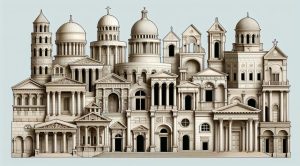 Architectural Styling