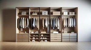 Modern Wardrobe Edit