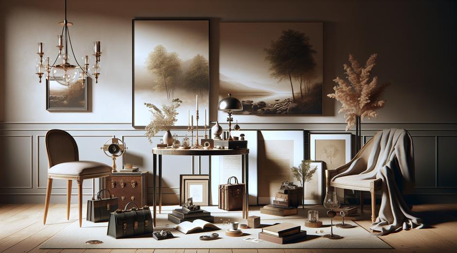 Quiet Style Confidence